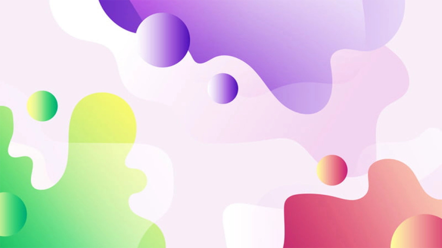Hình nền PowerPoint sáng tạo 3