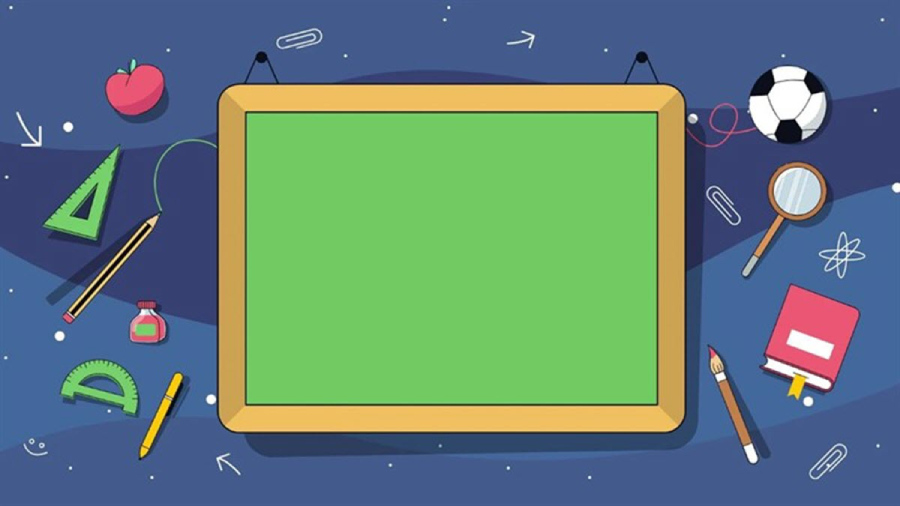Hình nền PowerPoint sáng tạo 6