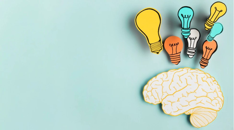 Hình nền PowerPoint sáng tạo 9