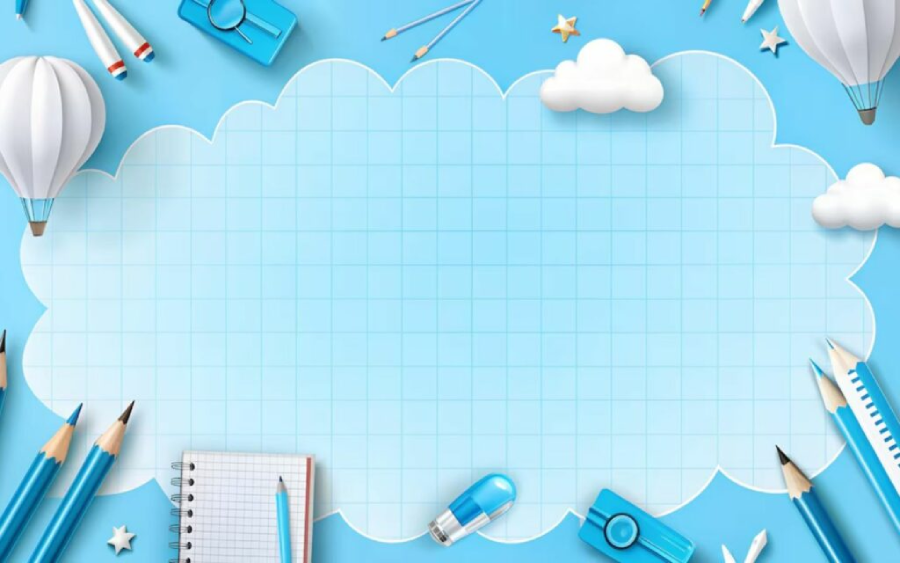 Hình nền PowerPoint tiếng Anh 9