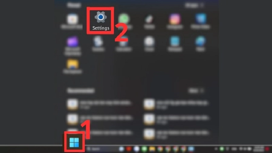 active win 11 1