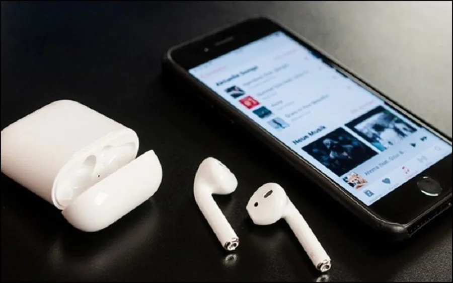 Hướng dẫn cách kết nối tai nghe bluetooth với iphone 5