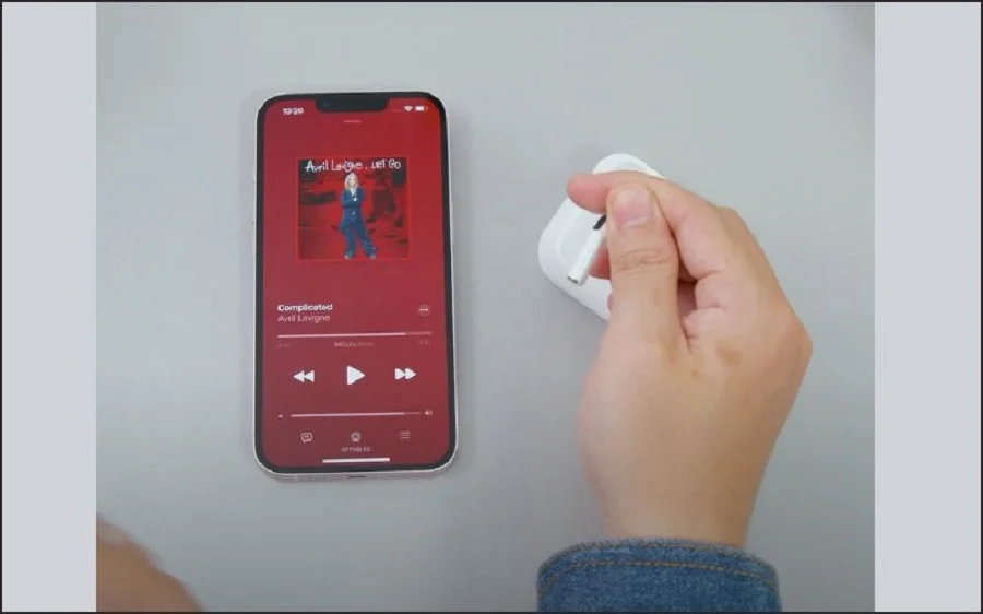 Hướng dẫn cách kết nối tai nghe bluetooth với iphone 6