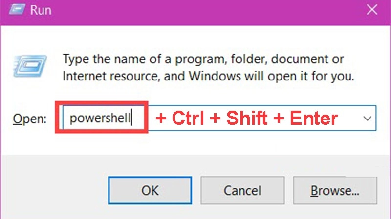 check IP bằng Powershell b1
