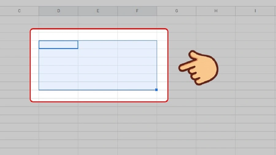 google sheet14