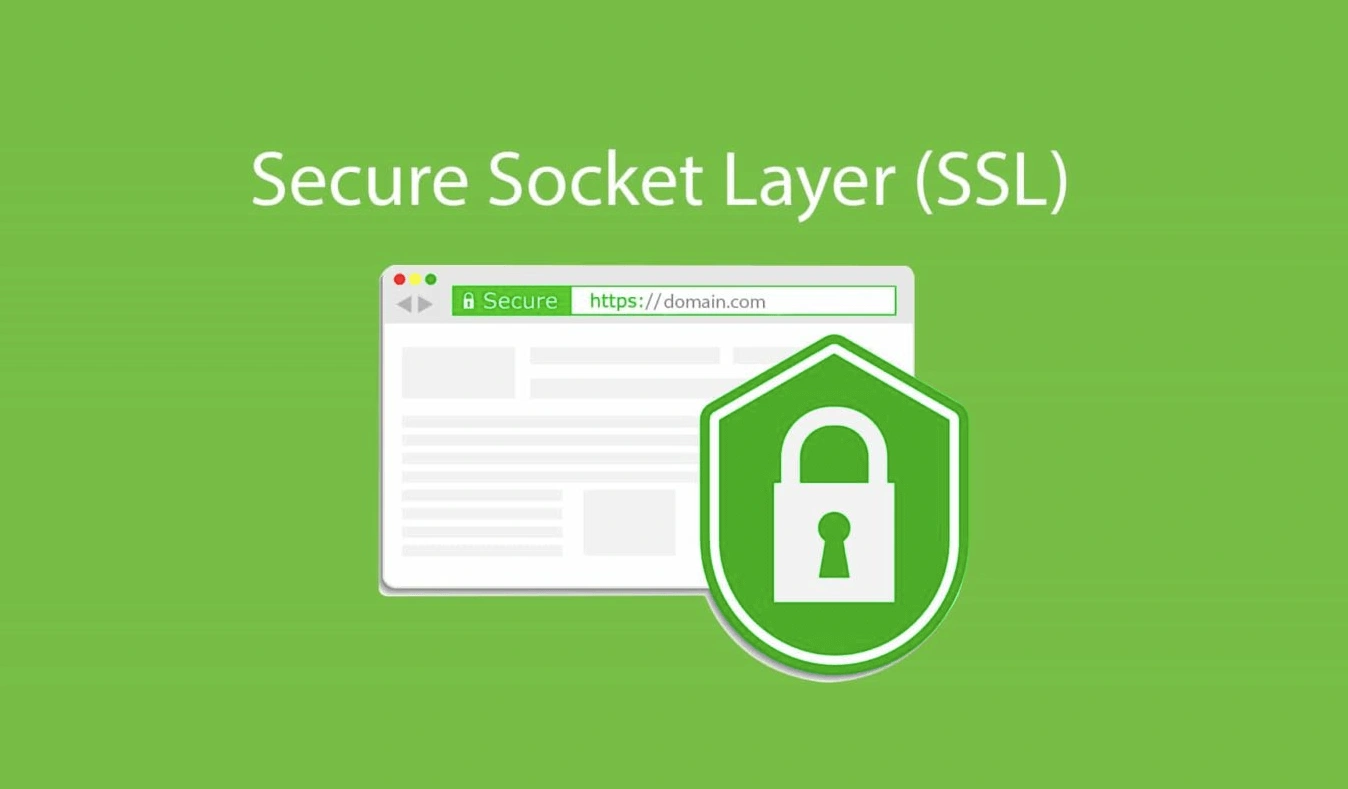ssl 4