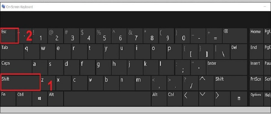 khoa ban phim laptop 14