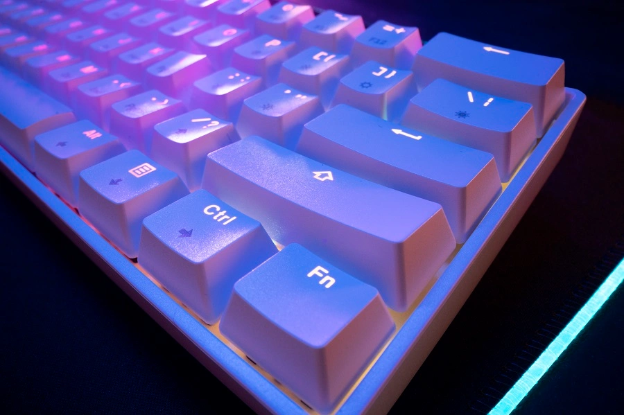 ban phim pc 1