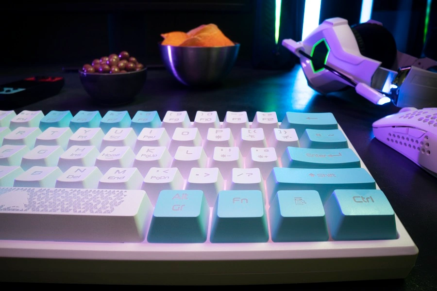 ban phim pc 5