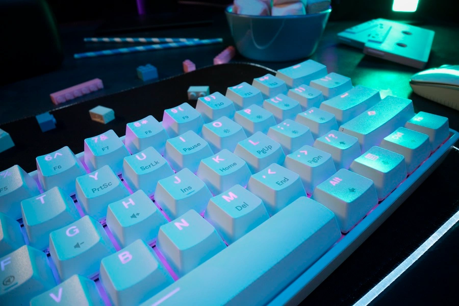 ban phim pc 6