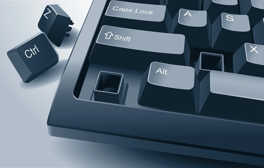 ban phim pc 9