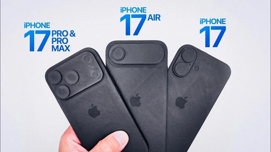ip 17 pro max 1