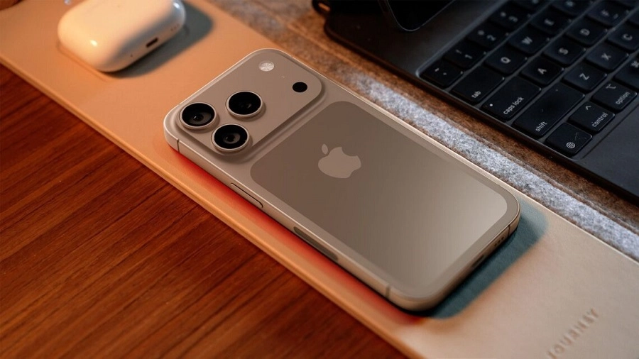 ip 17 pro max 3