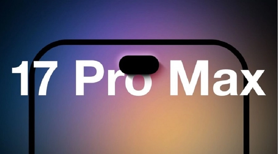 ip 17 pro max 7