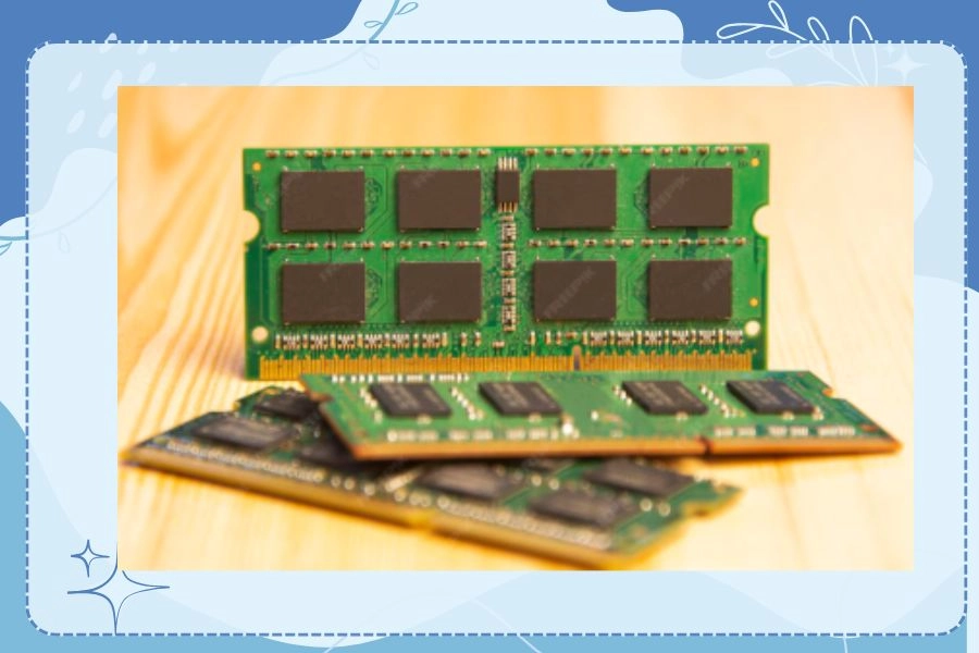 Thay RAM laptop giá bao nhiêu?