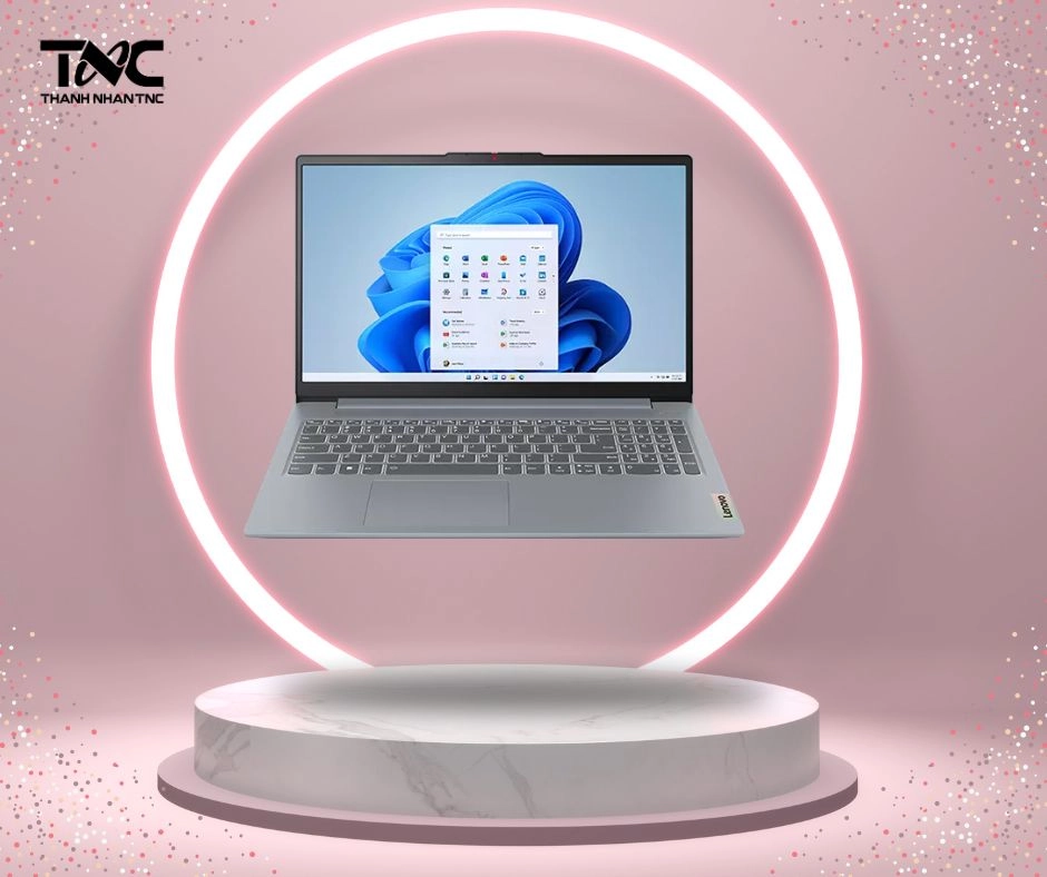 Laptop Lenovo IdeaPad Slim 3 15Q8X10