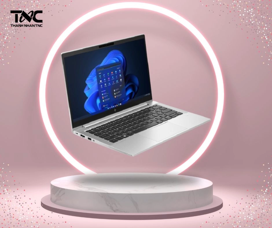 Laptop HP EliteBook 630 G10 9J0B3PT