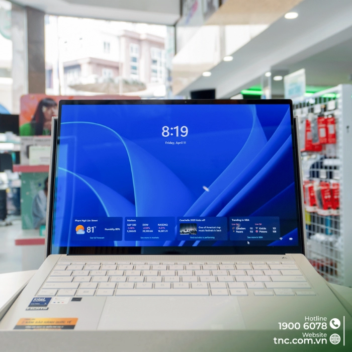 laptop sinh viên giá rẻ