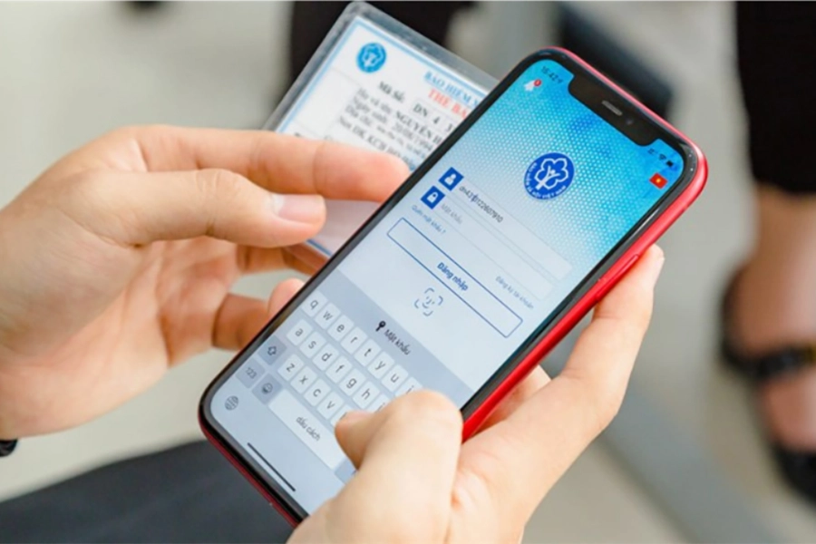 Hướng dẫn lấy lại mật khẩu VssID khi quên email chi tiết nhất