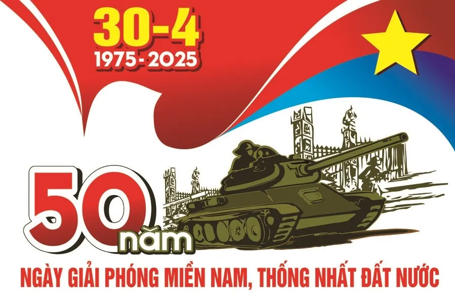 lịch nghỉ lễ 30/4 và 1/5/2025