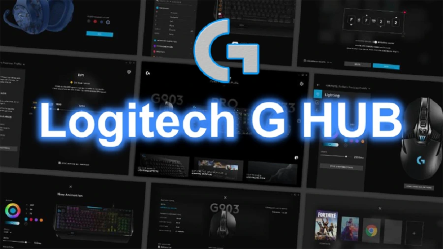 g-hub 1