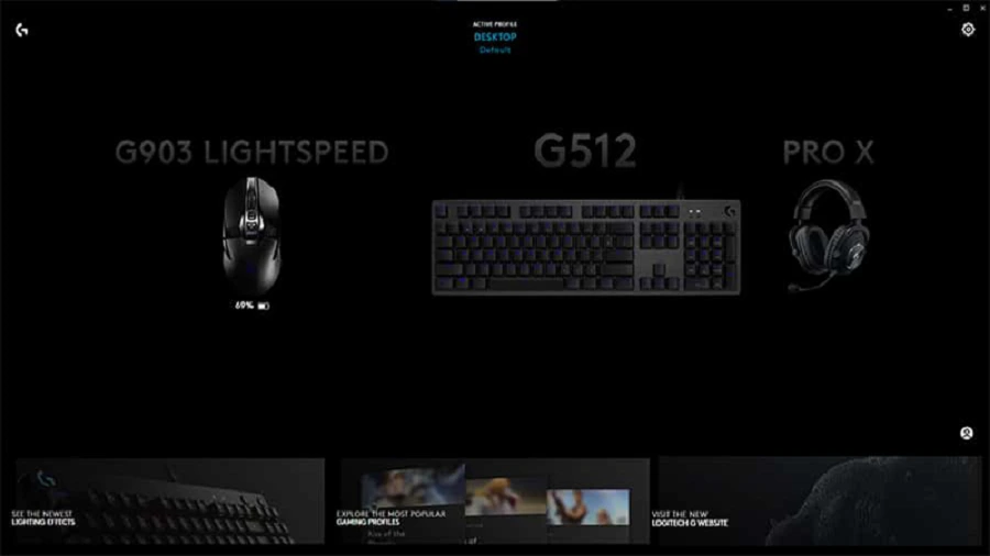 g-hub 2