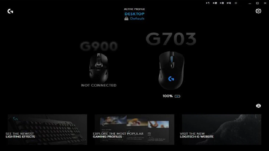 g-hub 4