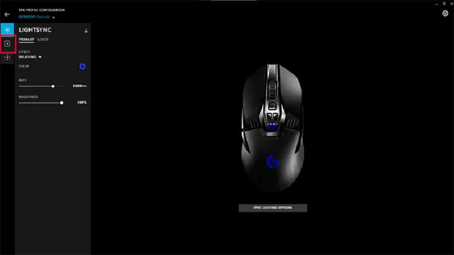 g-hub 8