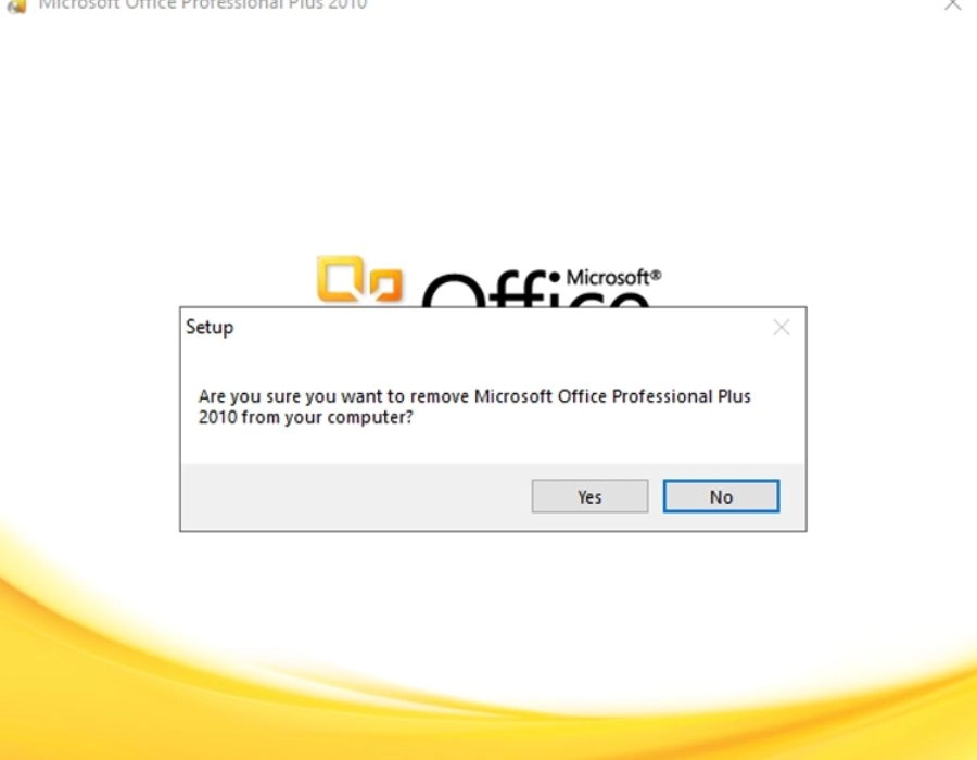 Các lỗi Microsoft Office không sử dụng được thường gặp