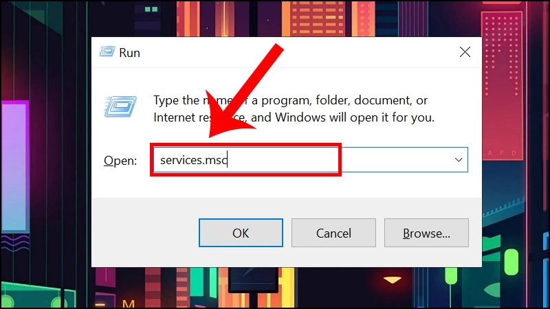 cách khắc phục lỗi Spooling hiệu quả