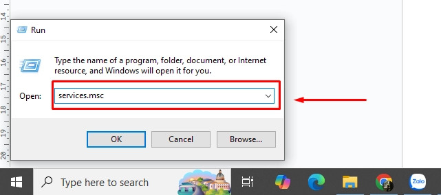 màn hình laptop bị giật