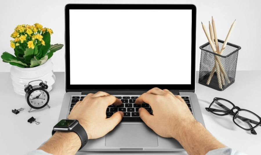 Màn hình trắng là gì? Màn hình trắng là gì?