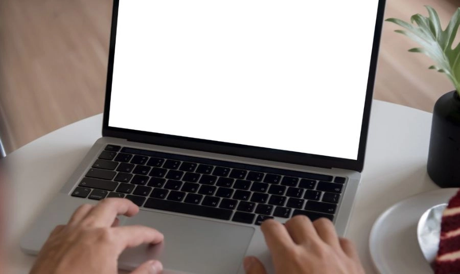 Nguyên nhân màn hình laptop bị trắng Nguyên nhân màn hình laptop bị trắng