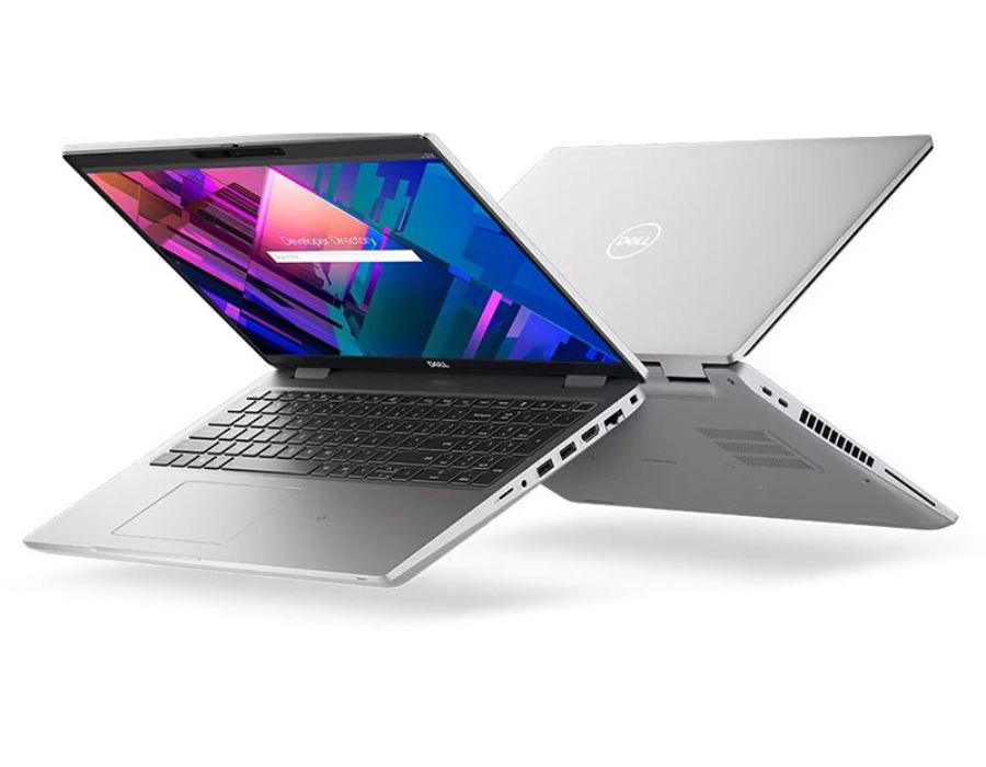 Dell Precision 15 3561 – Workstation giá tốt cho kỹ sư mới vào nghề