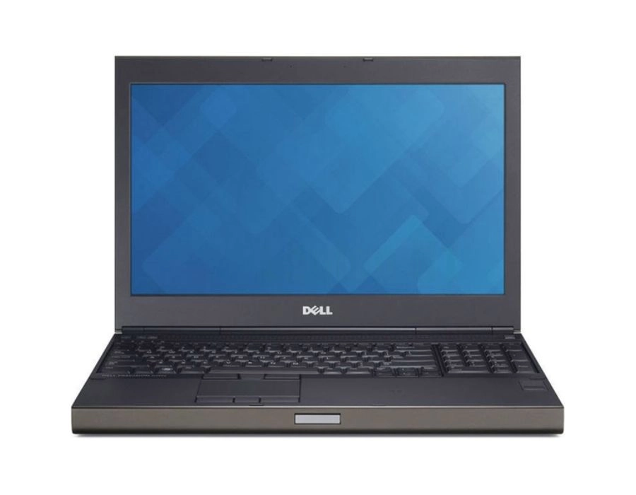 Laptop Dell Precision M6800 – Huyền thoại Workstation