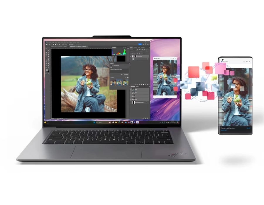 Lenovo ThinkPad X9-15 Gen 1 Aura Edition