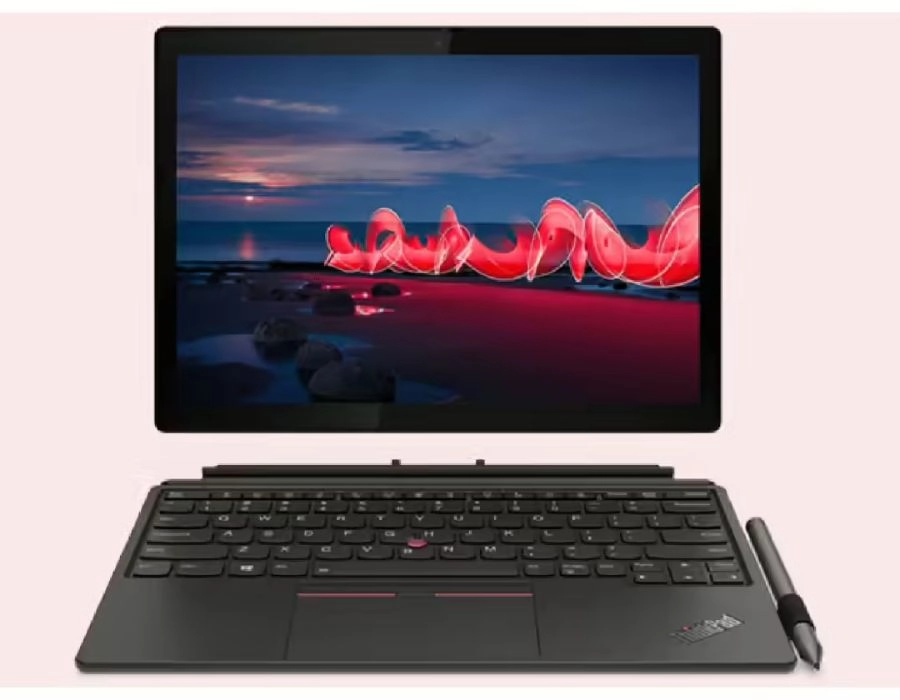 Laptop Lenovo ThinkPad X12 Detachable