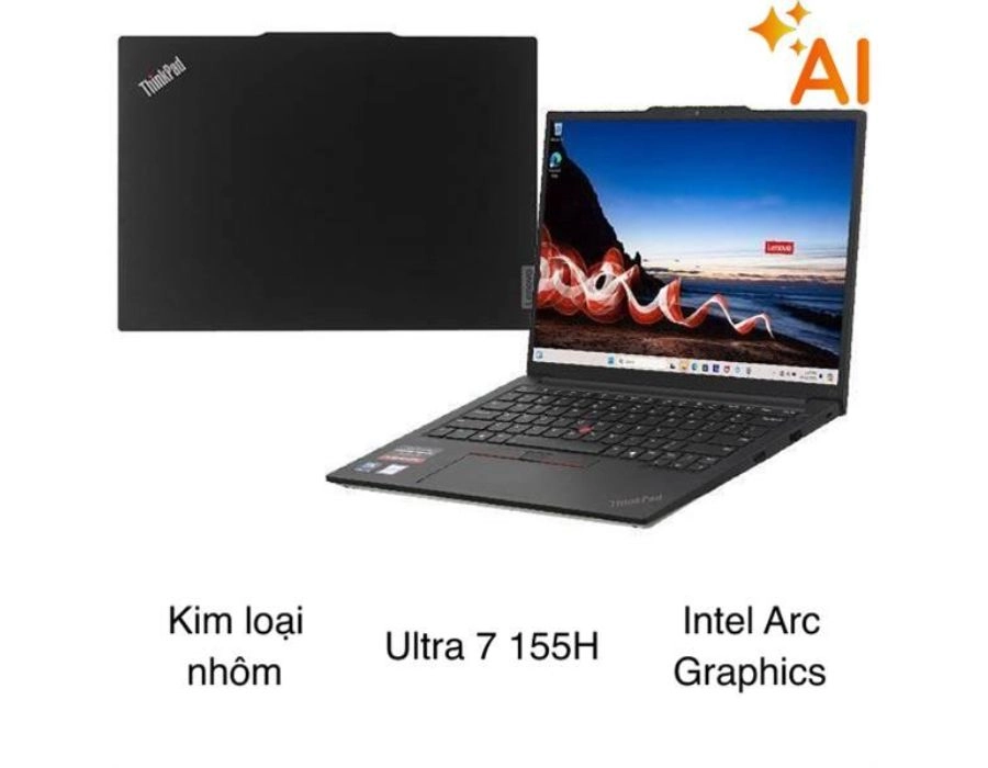 Laptop Lenovo ThinkPad E14 Gen 7
