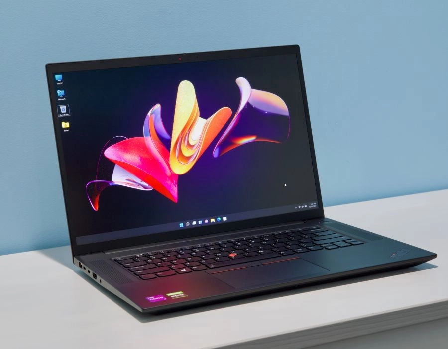 Laptop Lenovo ThinkPad X1 Extreme