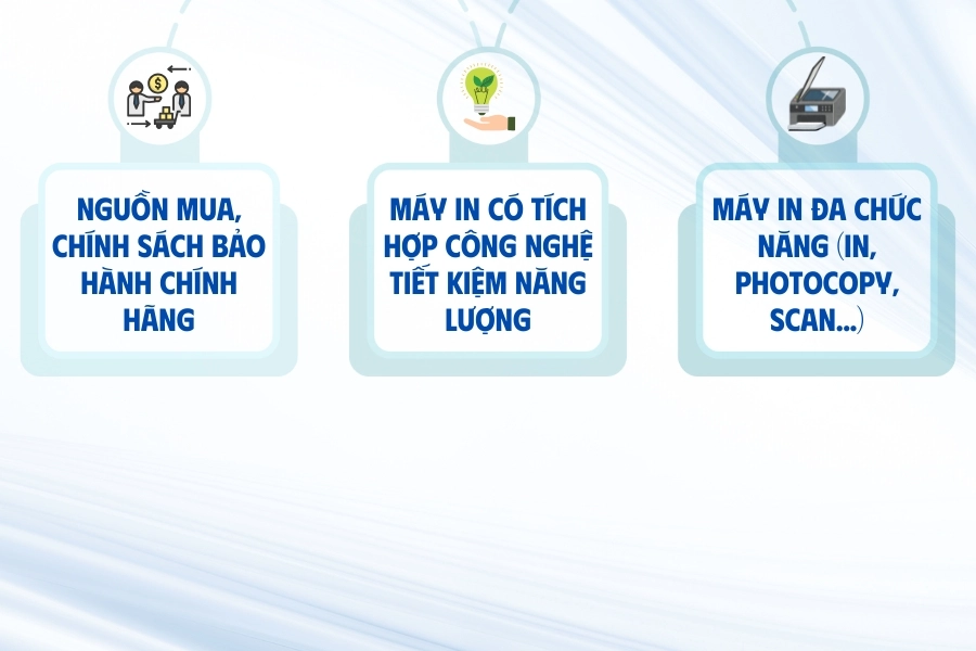 máy in văn phòng
