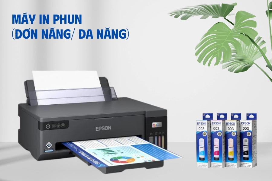 máy in văn phòng
