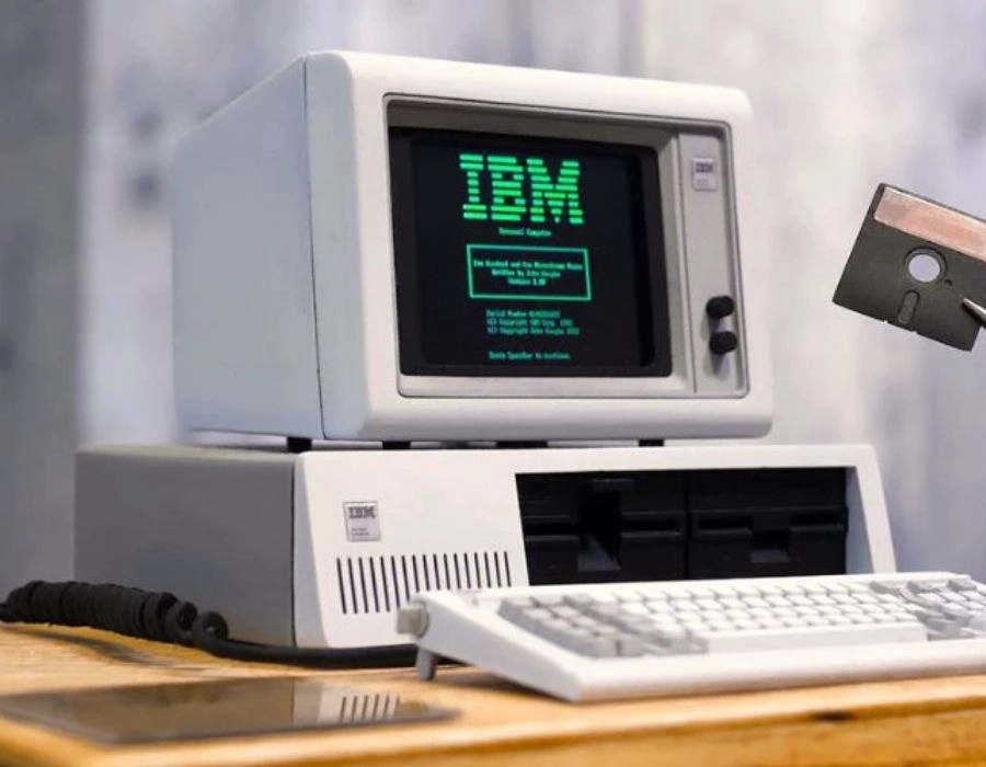 Mở rộng và phổ biến (những năm 1990–2000)