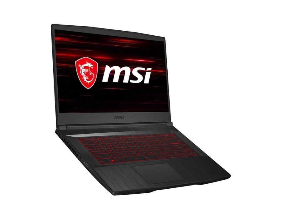 MSI (Micro-Star International)