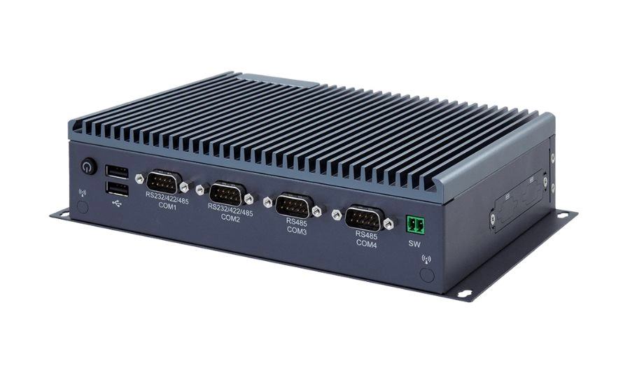 Ứng dụng của máy tính công nghiệp IPC