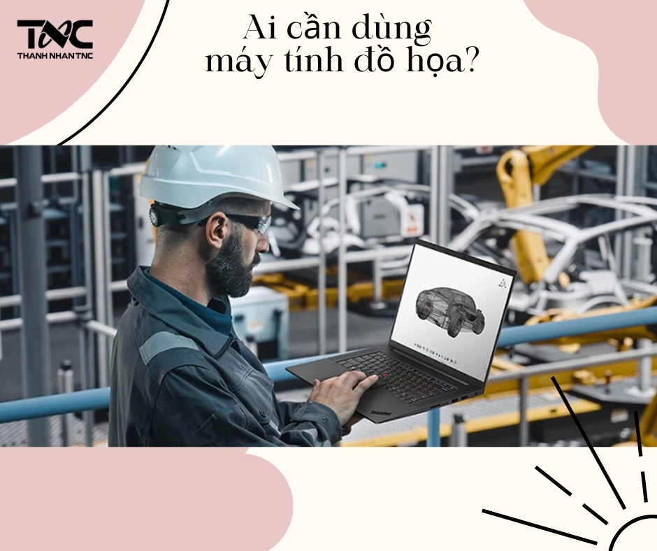 laptop đồ họa