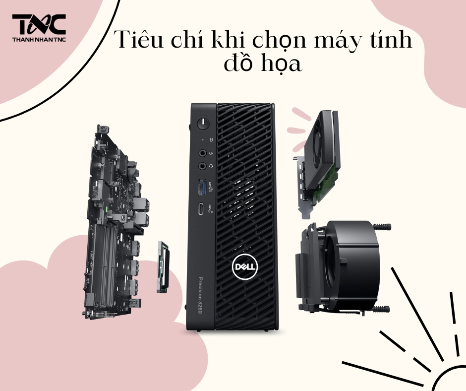  pc đồ họa