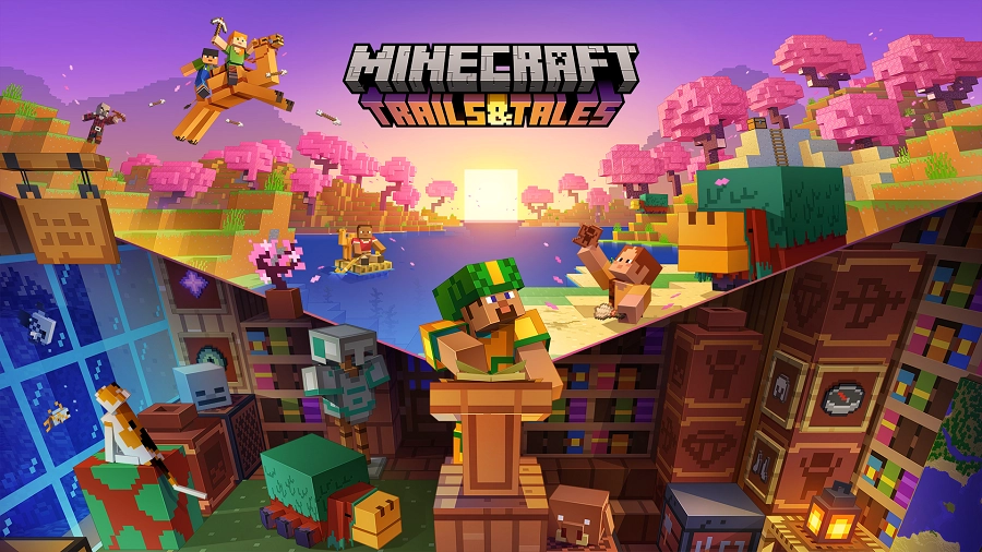 Minecraft Tiếng Việt 2