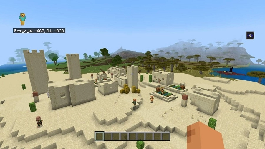 Minecraft Tiếng Việt 3
