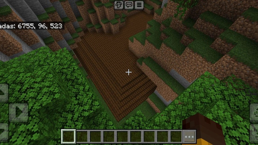 Minecraft Tiếng Việt 4