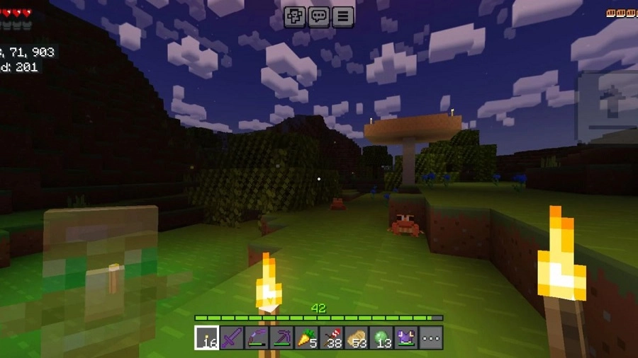 Minecraft Tiếng Việt 5